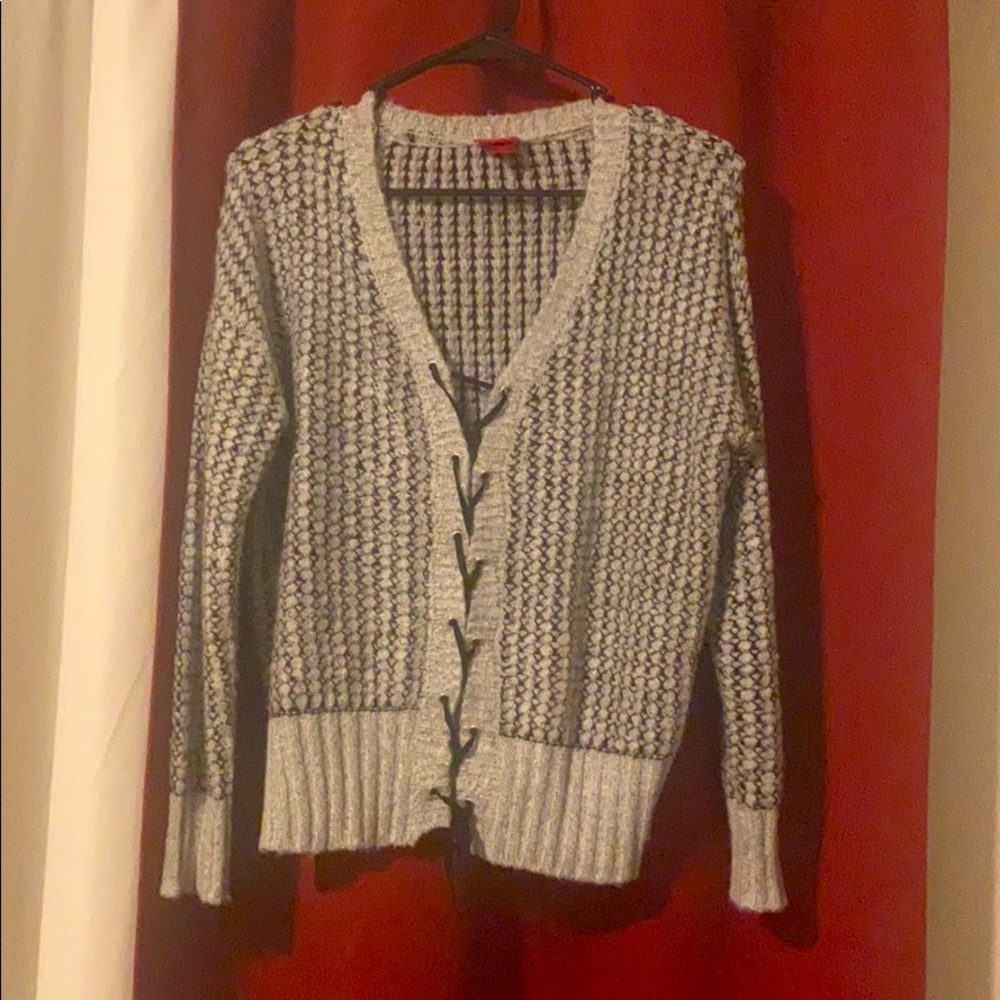 Daytrip sweater